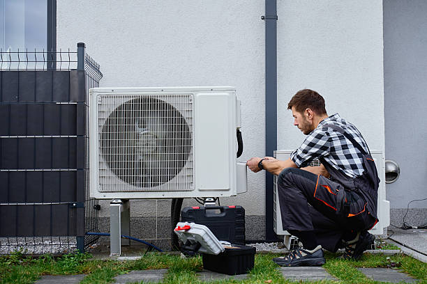 Trusted Emergency Hvac Repair service in Closter, NJ - HVAC Repair CO